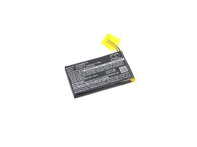 Batteri till Sony NWZ-ZX1