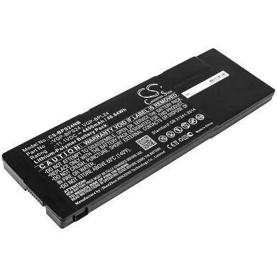 Batteri till Sony PCG-41215L, Sony VGP-BPL24