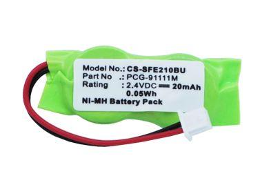 Batteri till Sony VAIO PCG-7134M