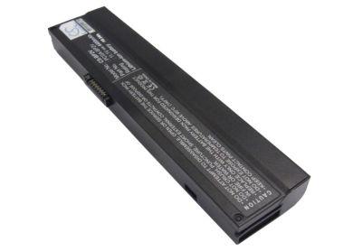 Batteri till Sony PCG-V505/ B/ AC, Sony PCGA-BP2V