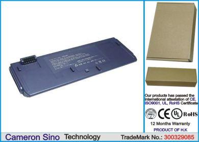 Batteri till Sony VAIO PCG-U1, Sony PCGA-BP1U