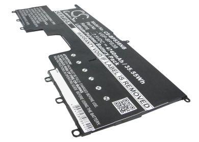 Batteri till Sony SVP13213CW, Sony VGP-BPS38