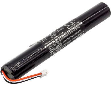 Batteri till Sony SRS-X5