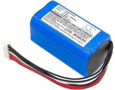 Batteri till Sony SRS-X30