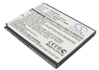 Batteri till Sony Atrac AD