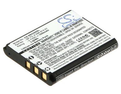 Batteri till Sony SRS-BTS50