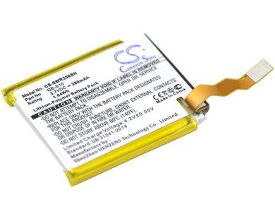 Batteri till Sony SmartWatch 3, Sony GB-S10