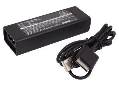 Laddare för Sony PSP Go mfl.
