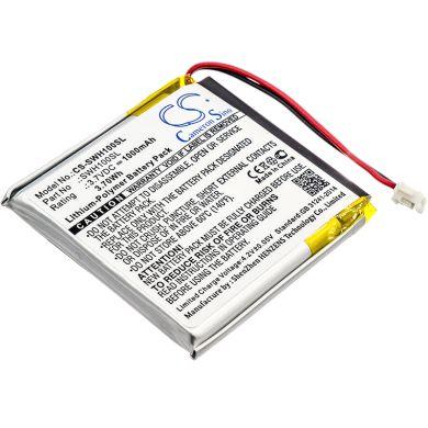 Batteri till Sony WH-1000xM3
