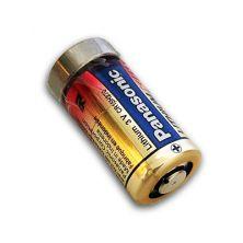 Batteri till Aimpoint rödpunktssikte