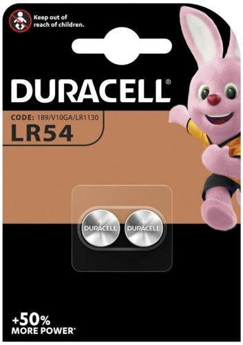 AG10 LR1130 389 LR54 SR54 SR1130W 189 Batteries 2 pack