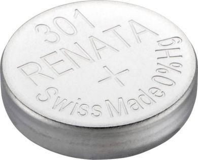 Batteri Renata 301