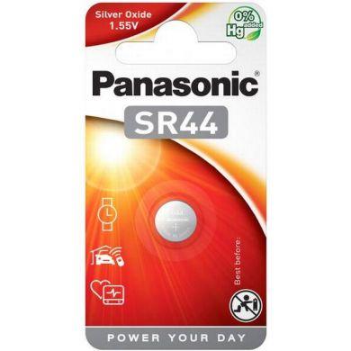 Batteri SR44 från Panasonic