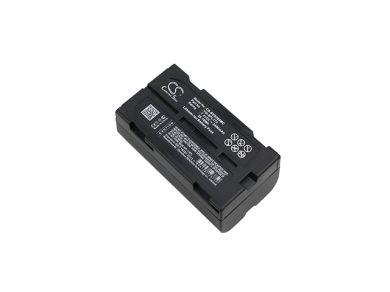 Batteri till Hitachi VM-645LA, Jvc GR-DLS1U, Panasonic NV-GS10, Rca CC-8251 mfl.