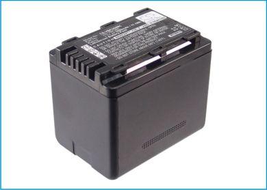 Batteri till Panasonic HC-V10, Panasonic VW-VBK360