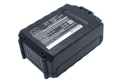 Batteri till Porter Cable PCC601, Porter Cable PCC680L