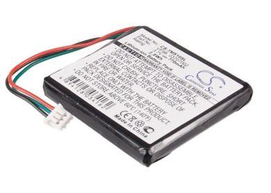 Batteri till Tomtom 1EX00, Tomtom AHL03706001