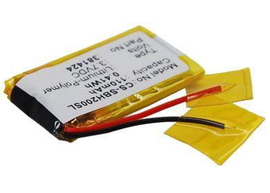 Batteri till Sony SBH-20