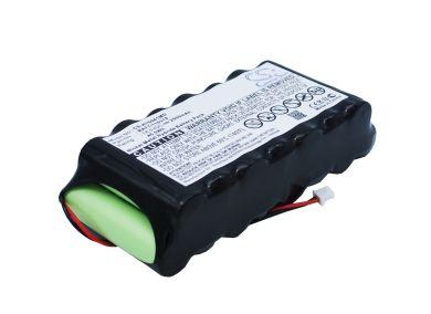 Batteri till Atmos Pump Wound S041