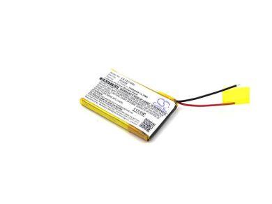 Batteri till Fiio E17