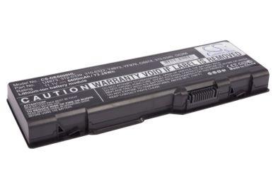 Batteri till Dell Inspiron 6000, Dell 310-6321
