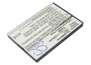 Batteri till Auro M301, Auro M301