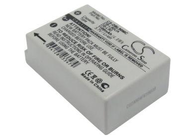 Batteri till Sanyo VPC-SH1, Sanyo DB-L90