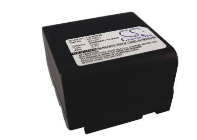 Batteri till Sharp VL-8, Sharp BT-H32