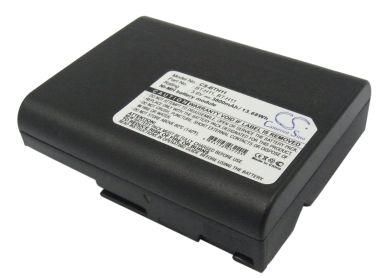 Batteri till Sharp VL-8, Sharp BT-H11