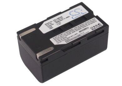 Batteri till Samsung SC-D263, Samsung SB-LSM160