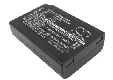 Batteri till Samsung NX30, Samsung BP1410