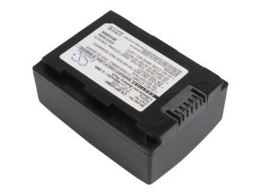 Batteri till Samsung HMX-F50BN, Samsung IA-BP105R