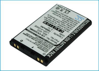 Batteri till Lg AX245, Lg LGIP-A1000E