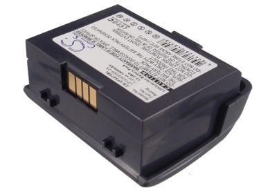 Batteri till Verifone VX520