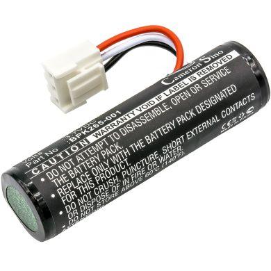 Batteri till Verifone VX675