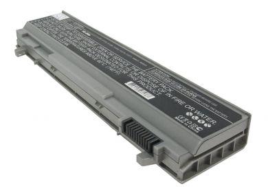 Batteri till Dell Latitude 6400 ATG, Dell 0GU715