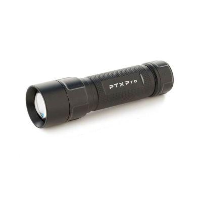 Ficklampa Pointex PTX Zoom LED 300 lm