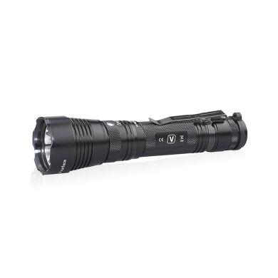 Eagtac G3V ficklampa, 3200 lm / 5000 mAh.