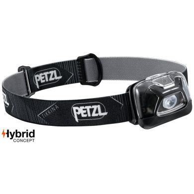 PETZL Tikkina - Pannlampa med 250 lumen / 60 meters ljusräckvidd