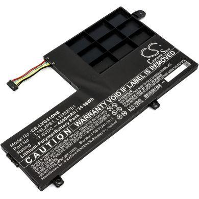 Batteri till Lenovo Yoga 510, Lenovo 5B10K84491