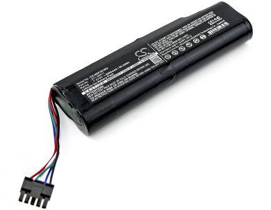 Batteri till Ibm 0X9B0D, Nexergy Netapp N3600