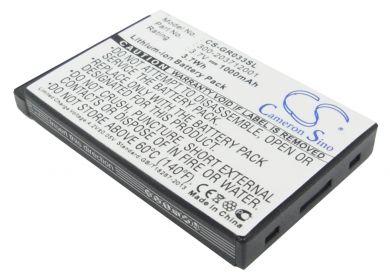 Batteri till Belkin F8T051, Rikaline 6030, Belkin 300-203712001, Rikaline 300-203712001