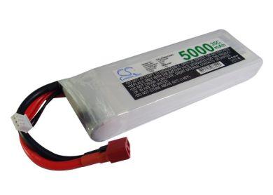 Batteri till Rc CS-LP5002C35RT, Rc CS-LP5002C35RT