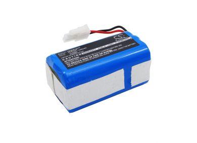 Batteri till Dibea V780, Ecovacs CEN 540, Ecovacs 4ICR19/65
