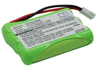 Batteri till Philips CEPTF, Philips MT700D02C099