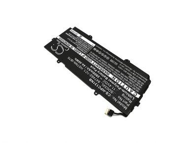 Batteri till Hp Chromebook 13 G1, Hp 847462-1C1