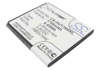 Batteri till Huawei Ascend G350, Huawei HB5V1