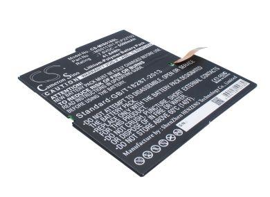 Batteri till Microsoft 4YM-00001, Microsoft 1577-9700