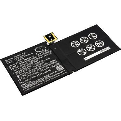Batteri till Microsoft Surface Pro 5, Microsoft G3HTA038H