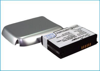 Batteri till E-plus Pocket PDA, Era MDA Vario, Htc Wizard, I-mate K-Jam mfl.